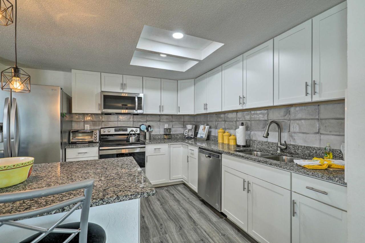 Charming Home With Patio, 7 Mi To Sunset Beach! Holiday Exterior foto